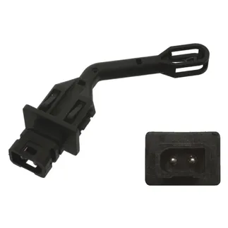 Febi Bilstein Front Cabin Air Temperature Sensor - 2108300772